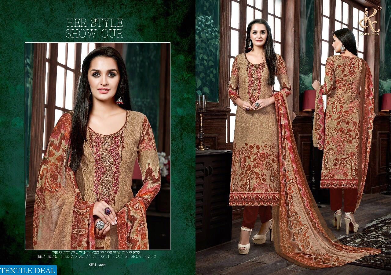 amira Wholesale pure Woolen Winter collection